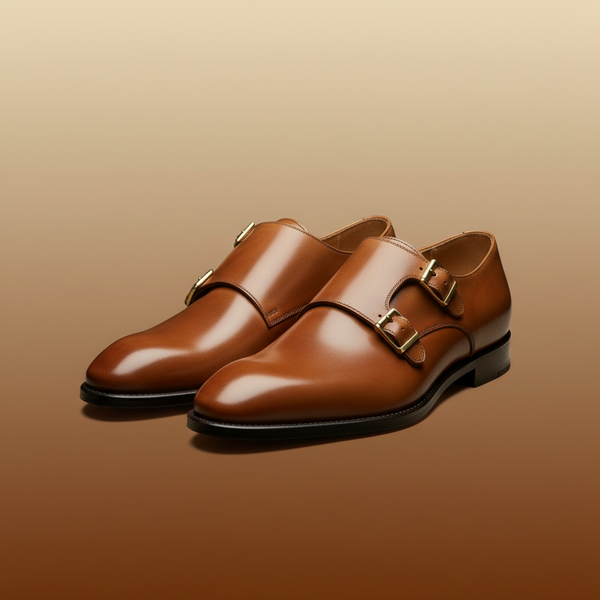Monkstraps